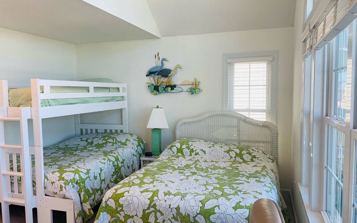 Photo of Bedroom in Holden Beach