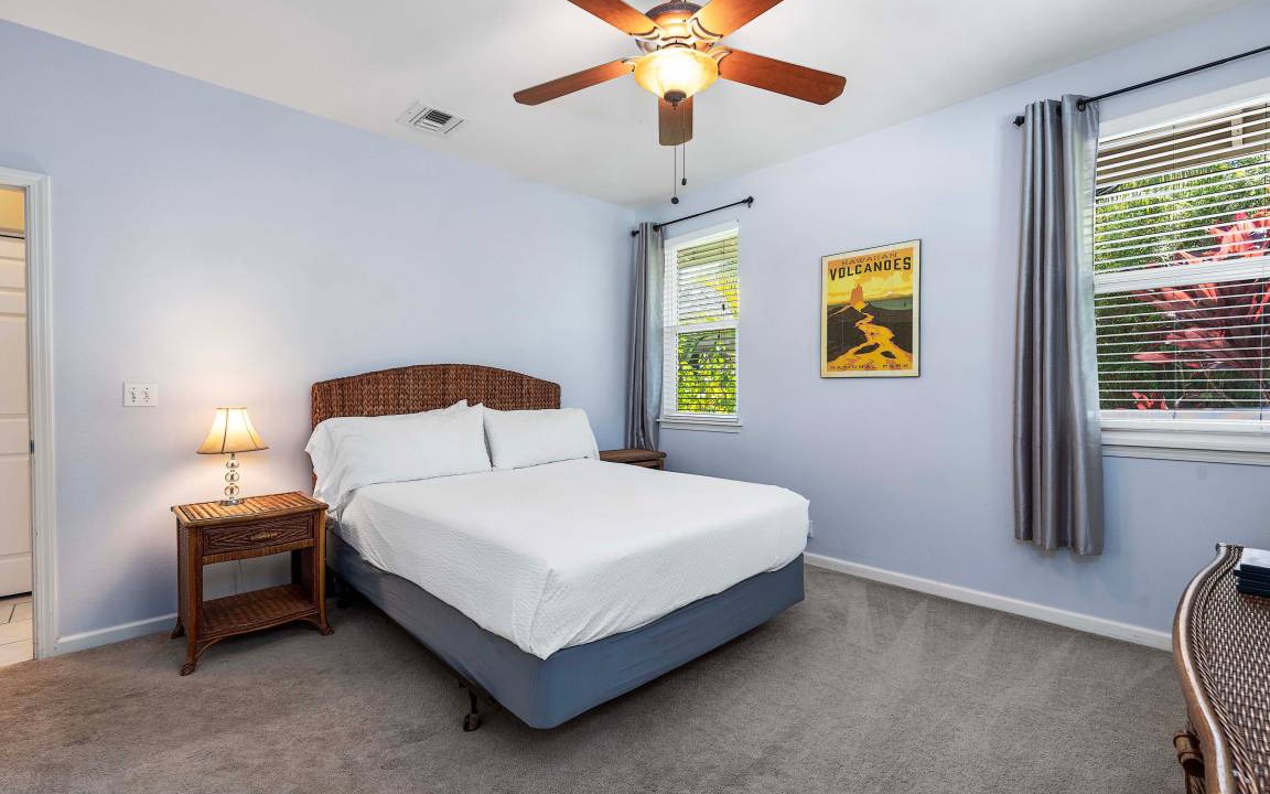Photo of Bedroom in Kailua-Kona