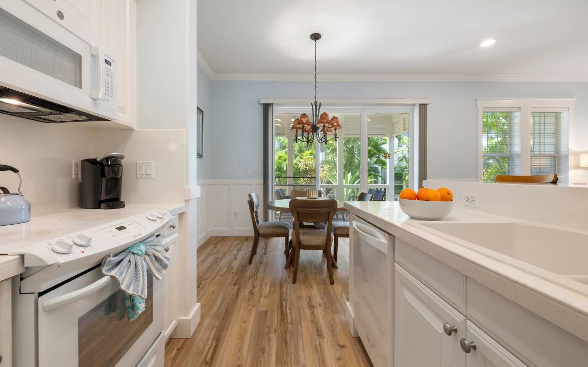 Photo of Kitchen in Ko Olina