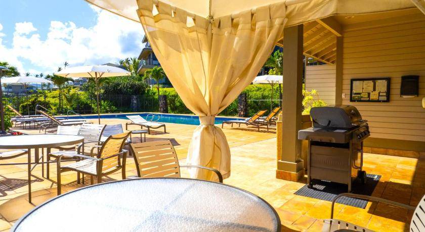 Photo of Patio Balcony in Napili