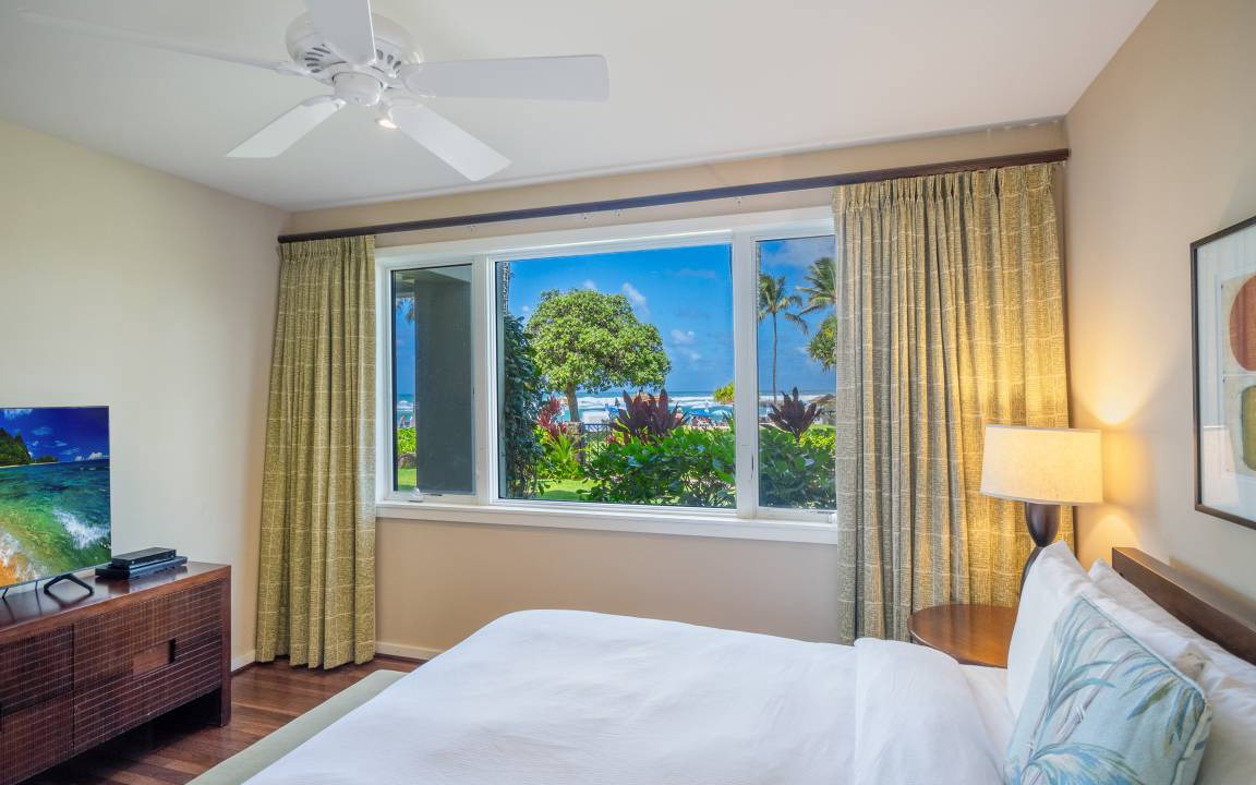 Photo of Bedroom in Kahuku