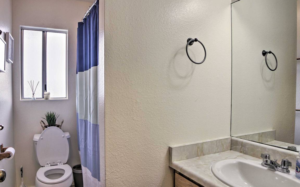 Photo of Bathroom in Ohia Estates