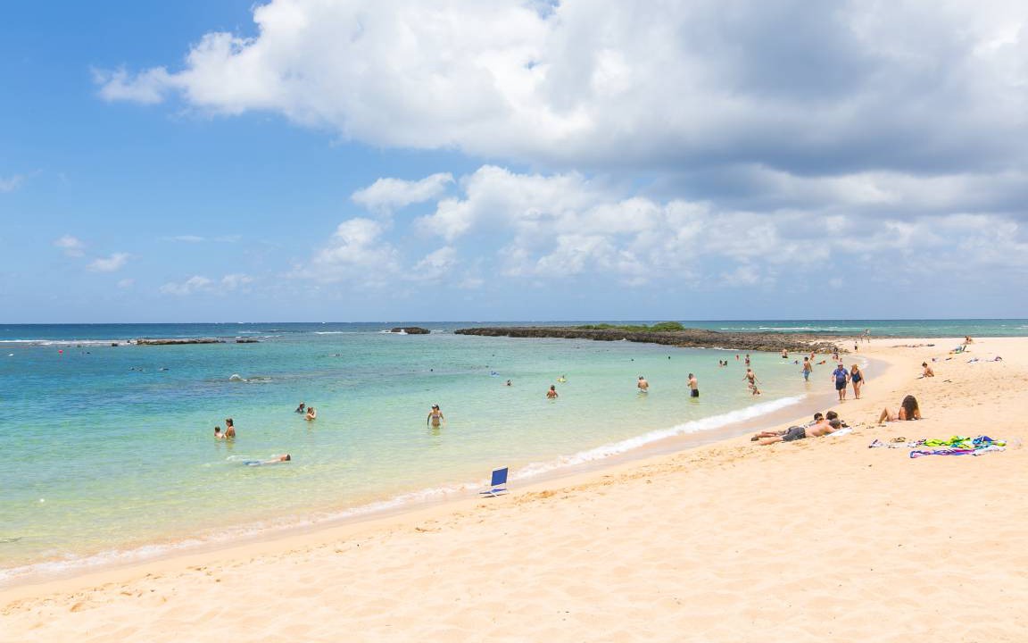 Photo of Others in Kahuku