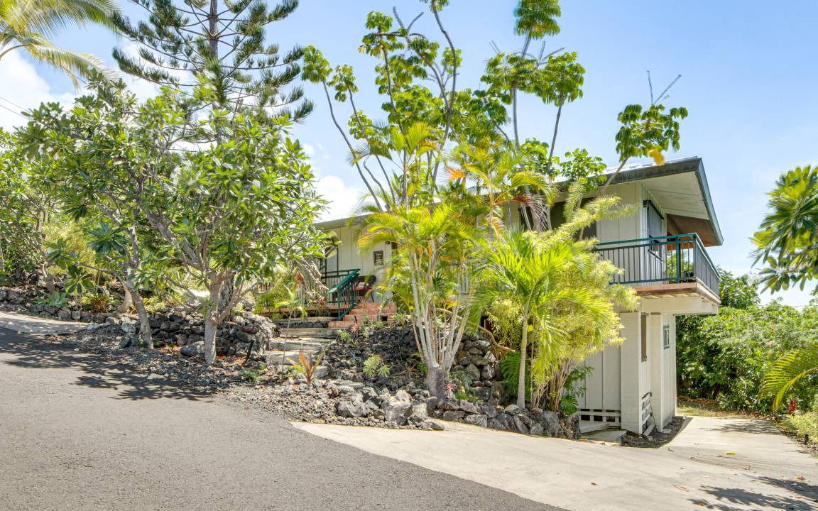 Photo of Others in Kona Paradise