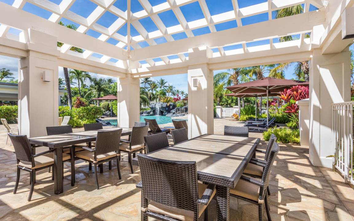 Photo of Patio Balcony in Kamuela