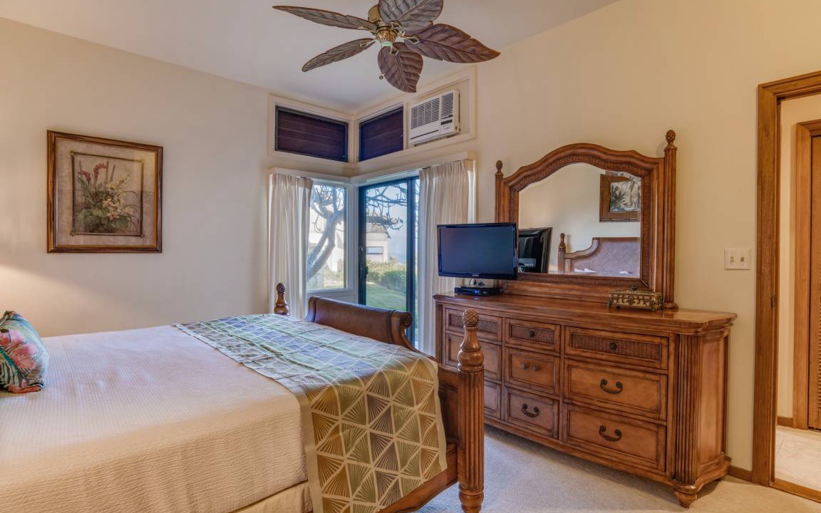 Photo of Bedroom in Kapalua