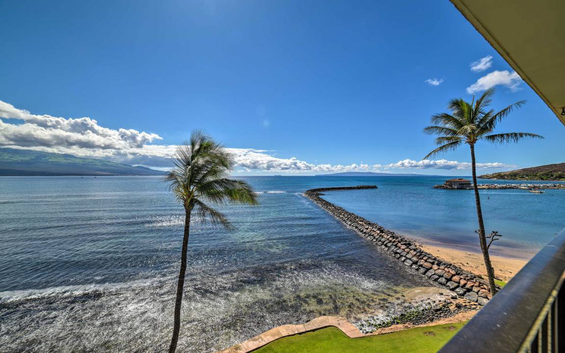 Photo of Outdoor in Maalaea