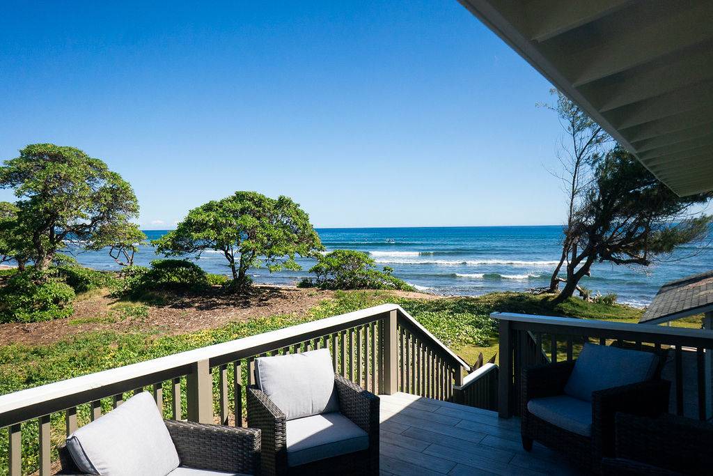 Photo of Patio Balcony in Waihee-Waiehu