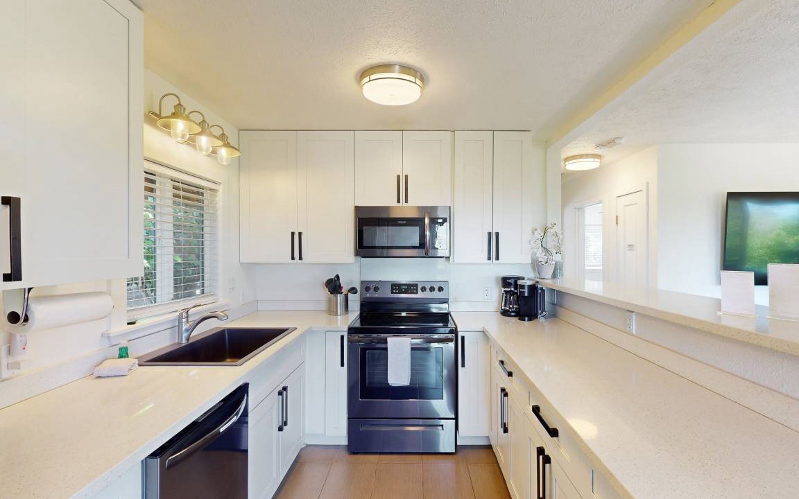 Photo of Kitchen in Kihei