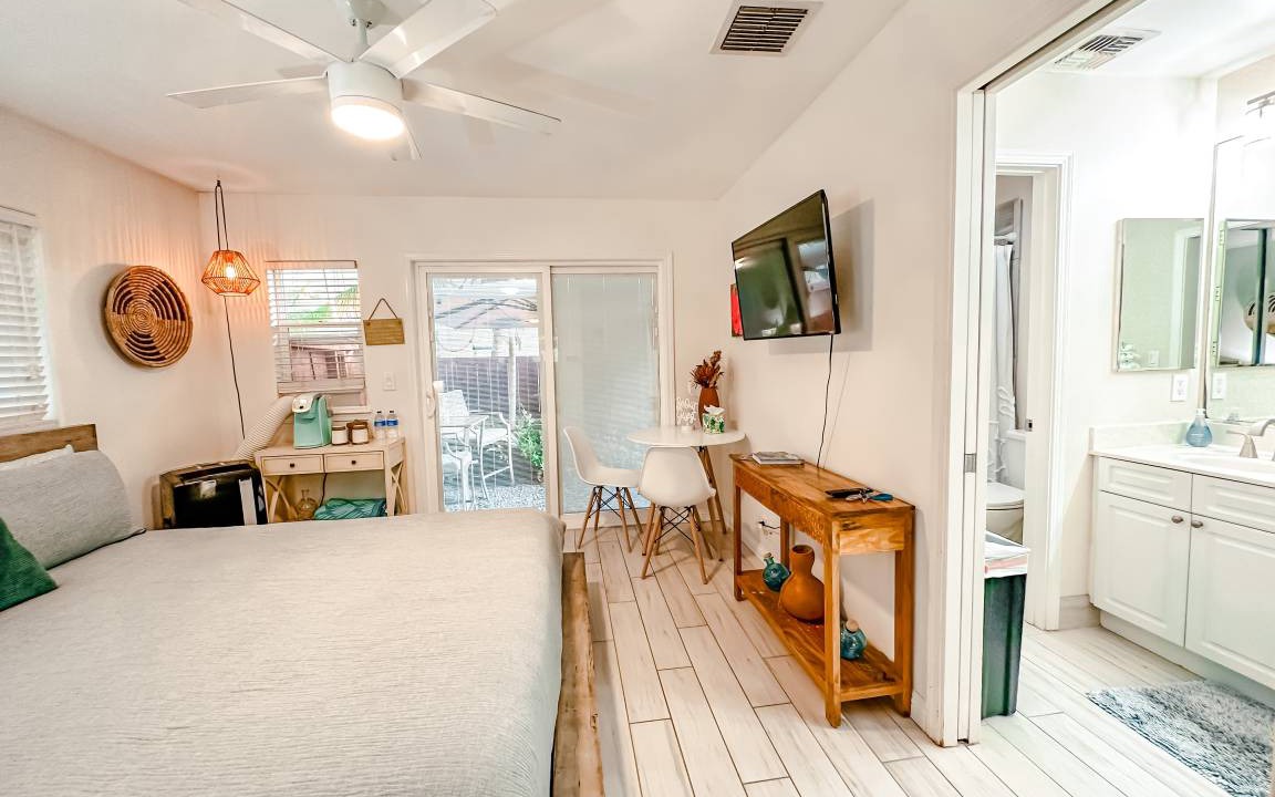 Photo of Bedroom in Kailua-Kona