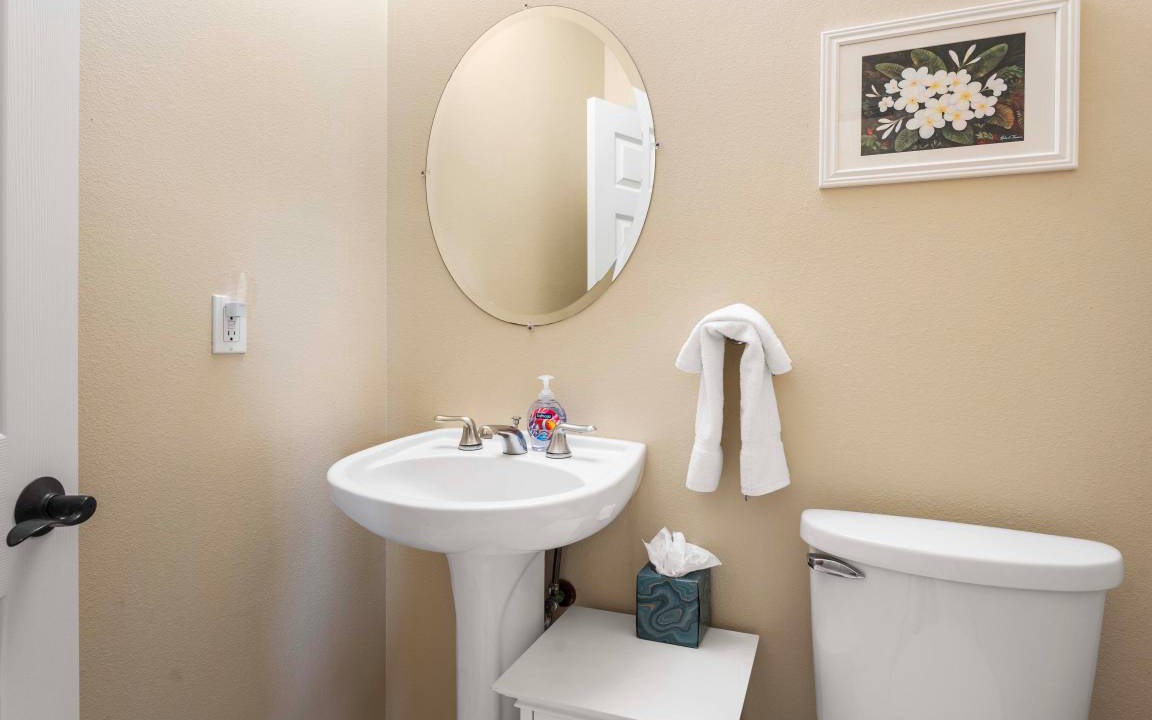Photo of Bathroom in Kailua-Kona