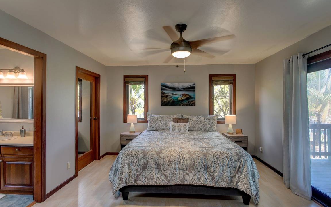 Photo of Bedroom in Keaau