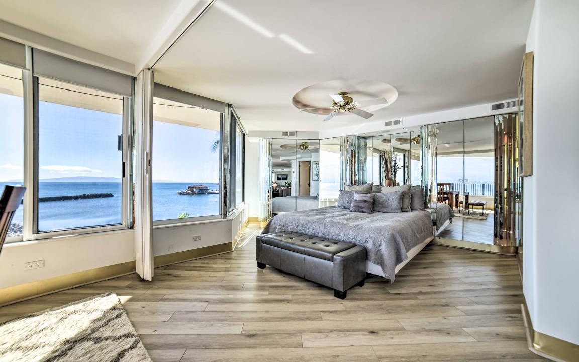 Photo of Bedroom in Maalaea