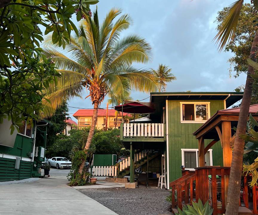 Photo of Others in Historic Kailua Village