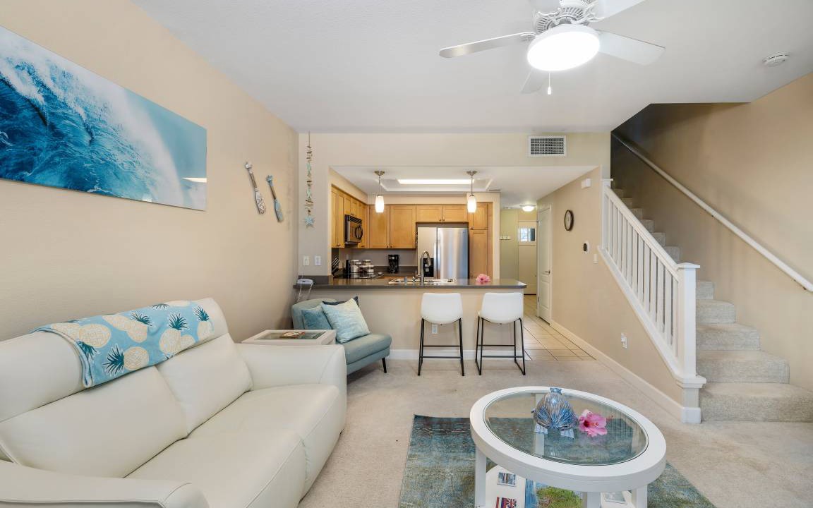 Photo of Livingroom in Kapolei