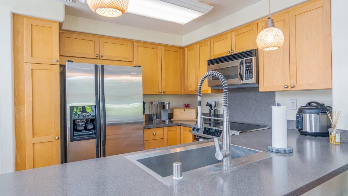 Photo of Kitchen in Kapolei