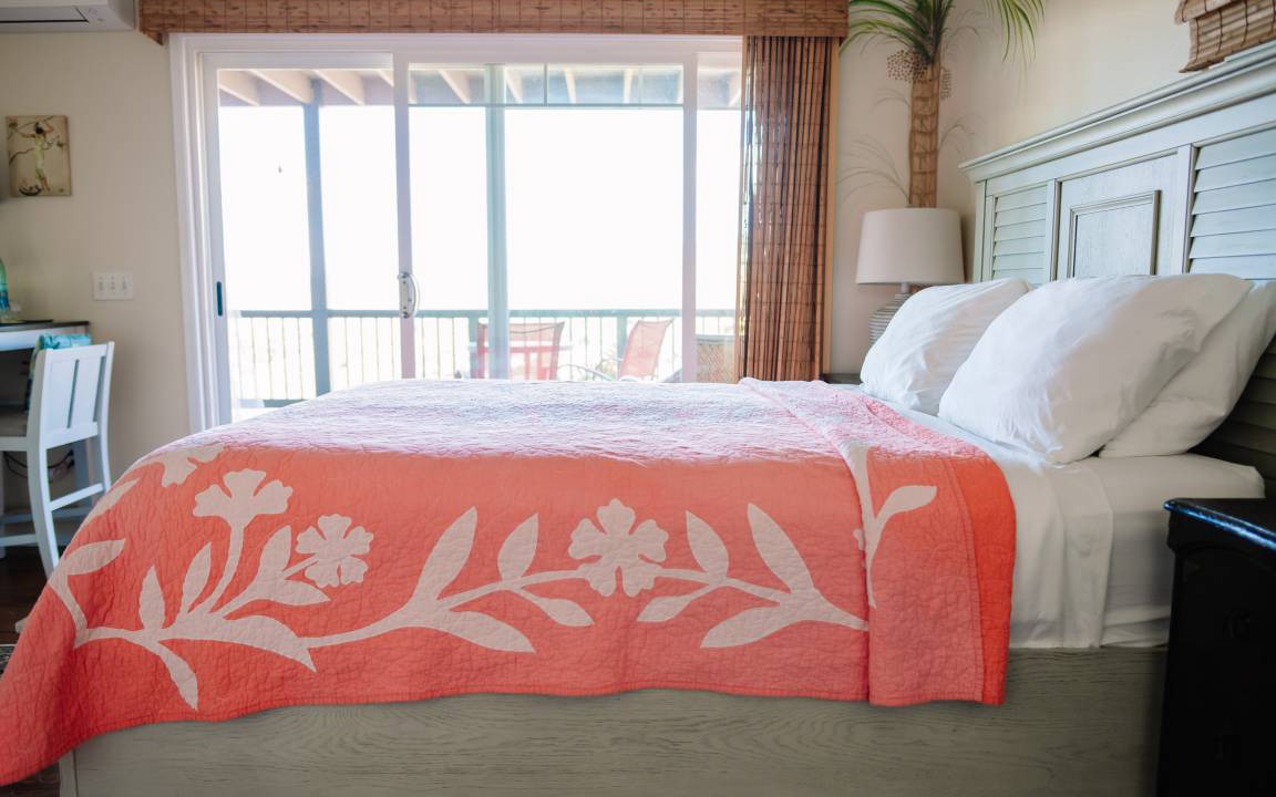 Photo of Bedroom in Lawai