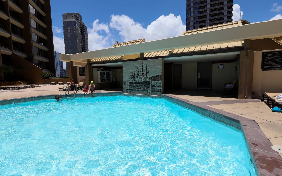 Photo of Others in Waikiki