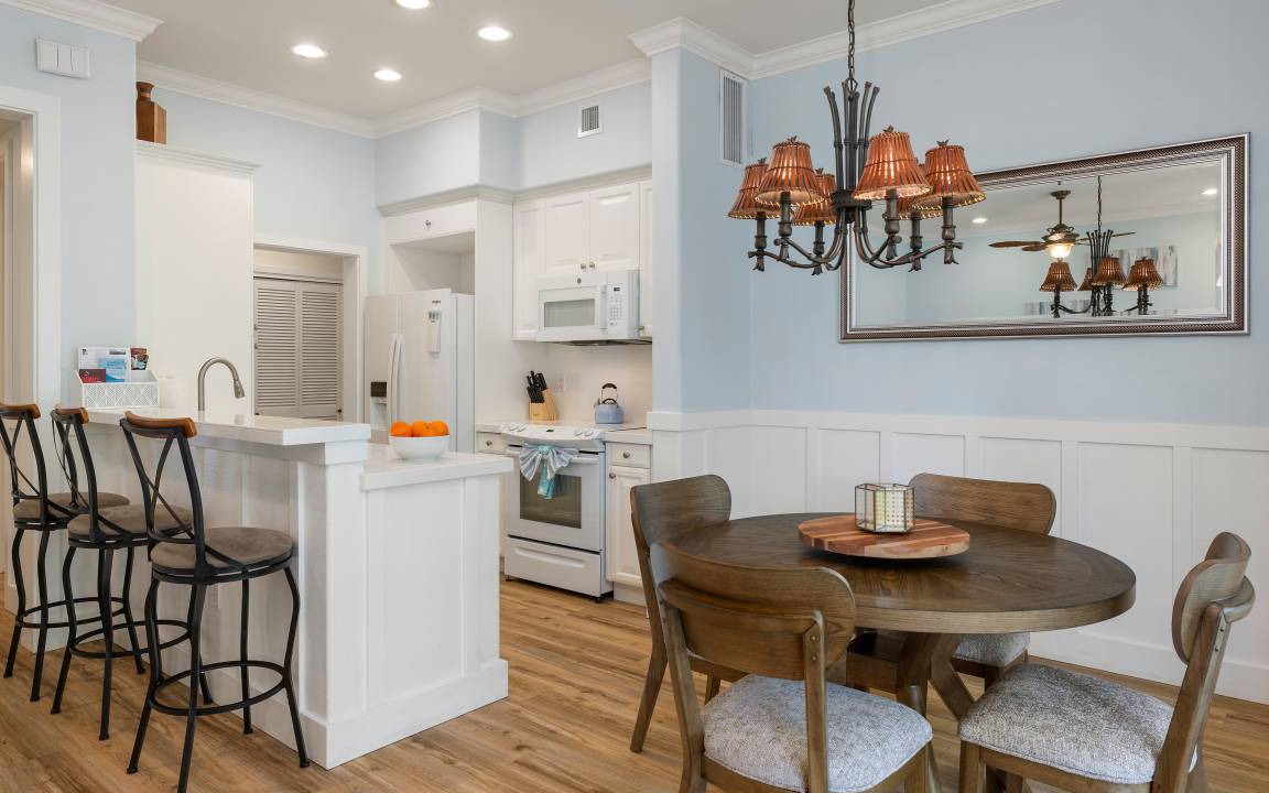 Photo of Kitchen in Ko Olina