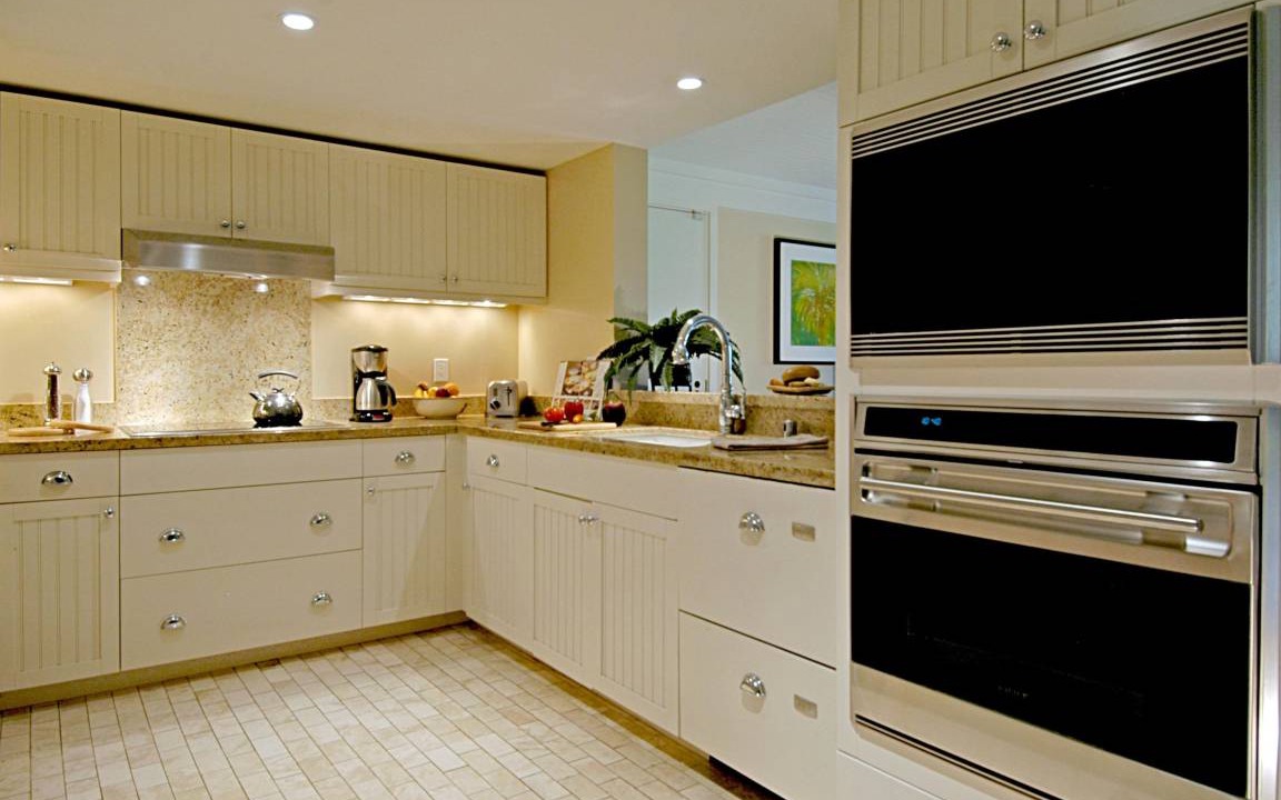 Photo of Kitchen in Kahuku