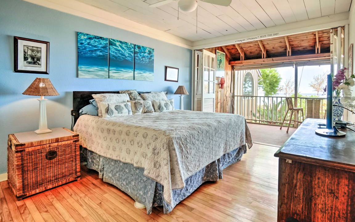 Photo of Bedroom in Maunaloa