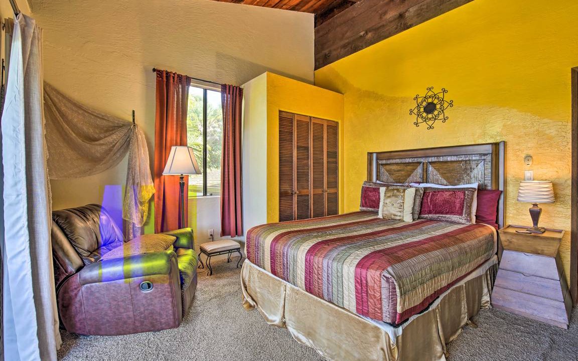Photo of Bedroom in Kona Palisades