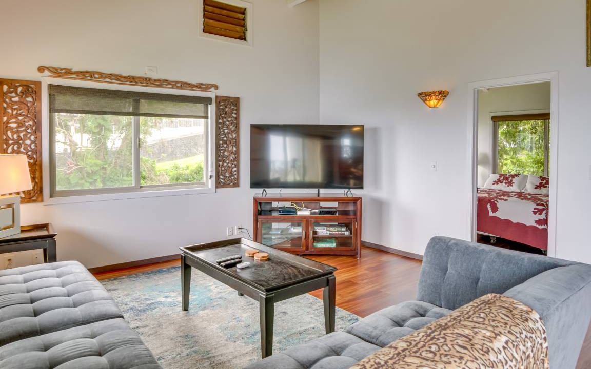 Photo of Livingroom in Hilo