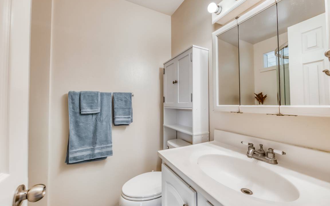Photo of Bathroom in Kailua-Kona