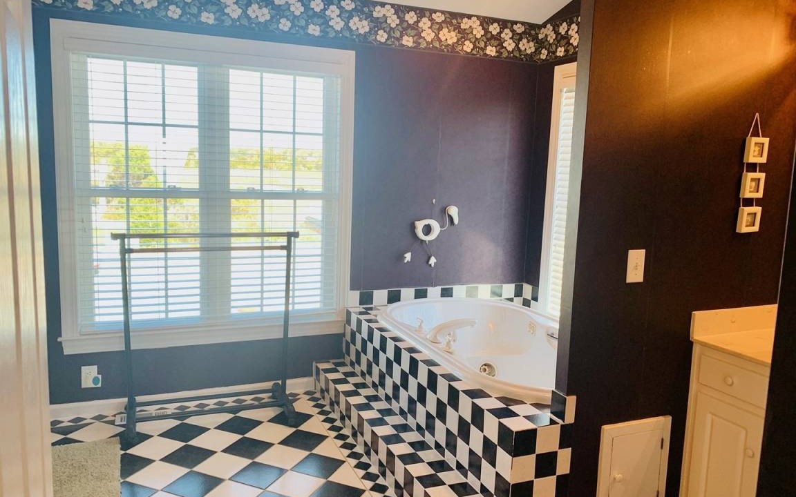 Photo of Bathroom in Holden Beach