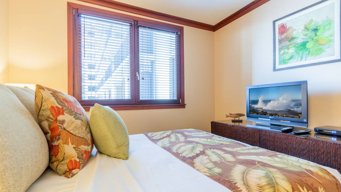 Photo of Bedroom in Ko Olina