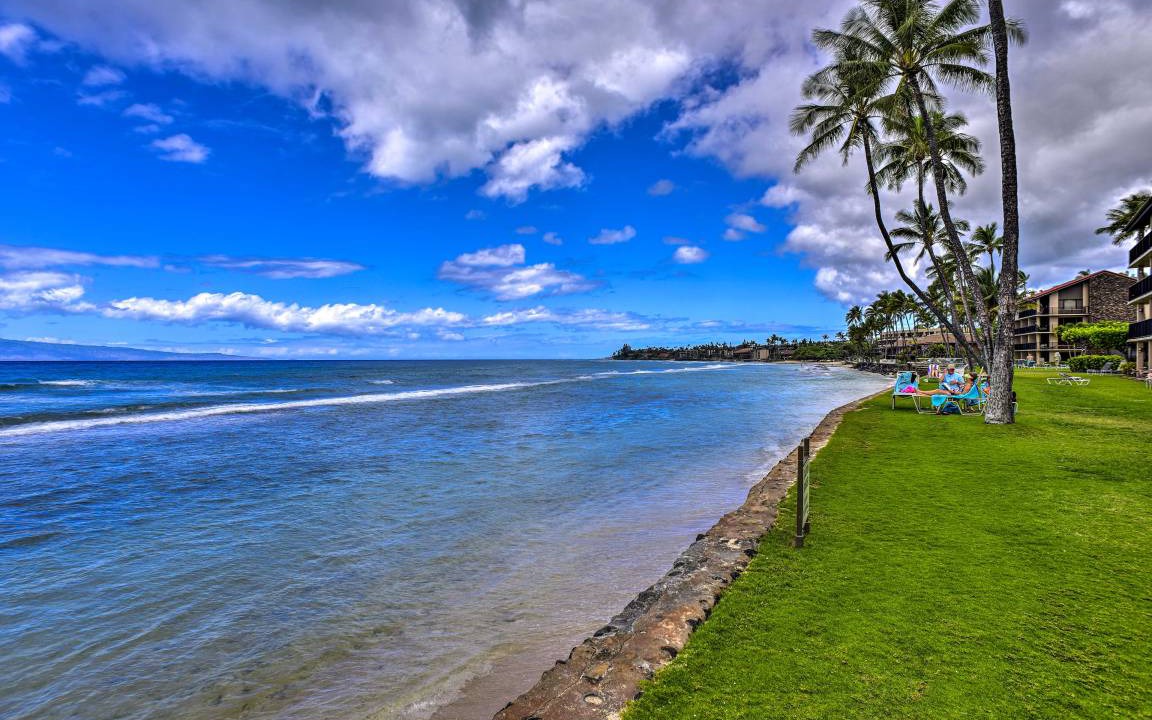 Photo of Others in Honokowai