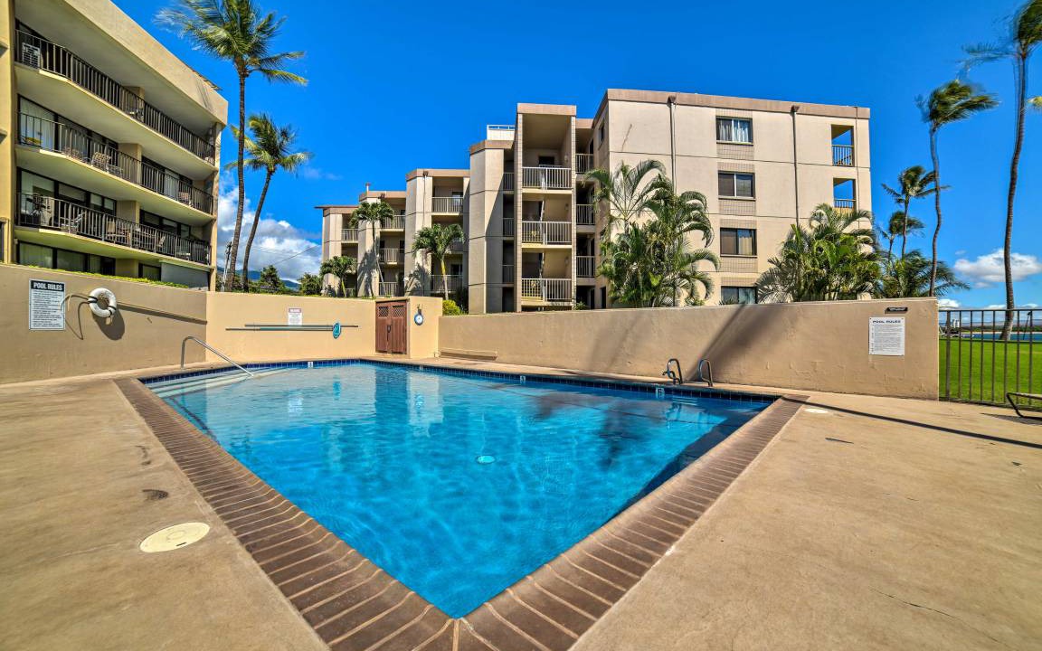 Photo of Outdoor in Maalaea