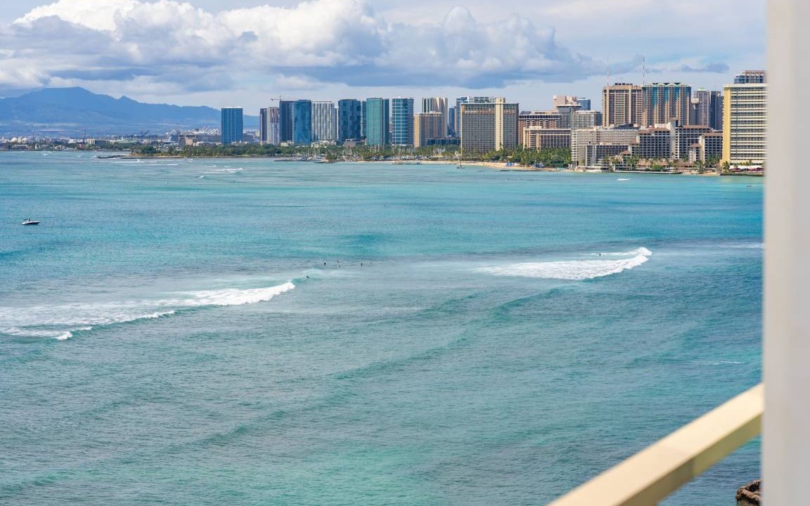 Photo of Others in Diamond Head - Kapahulu - St. Louis