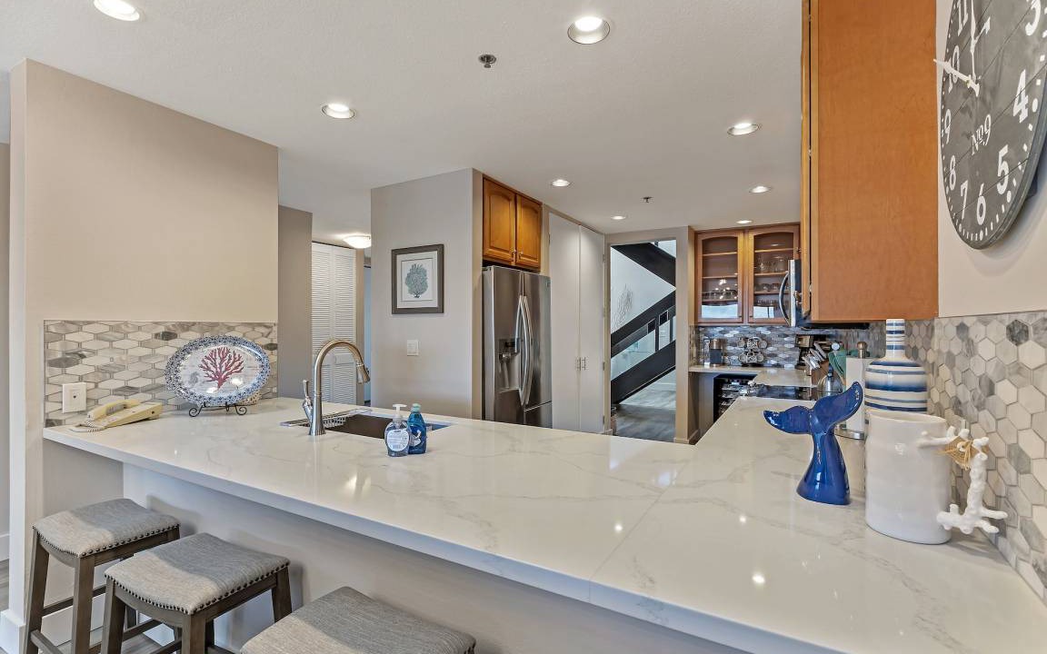 Photo of Kitchen in Kahana