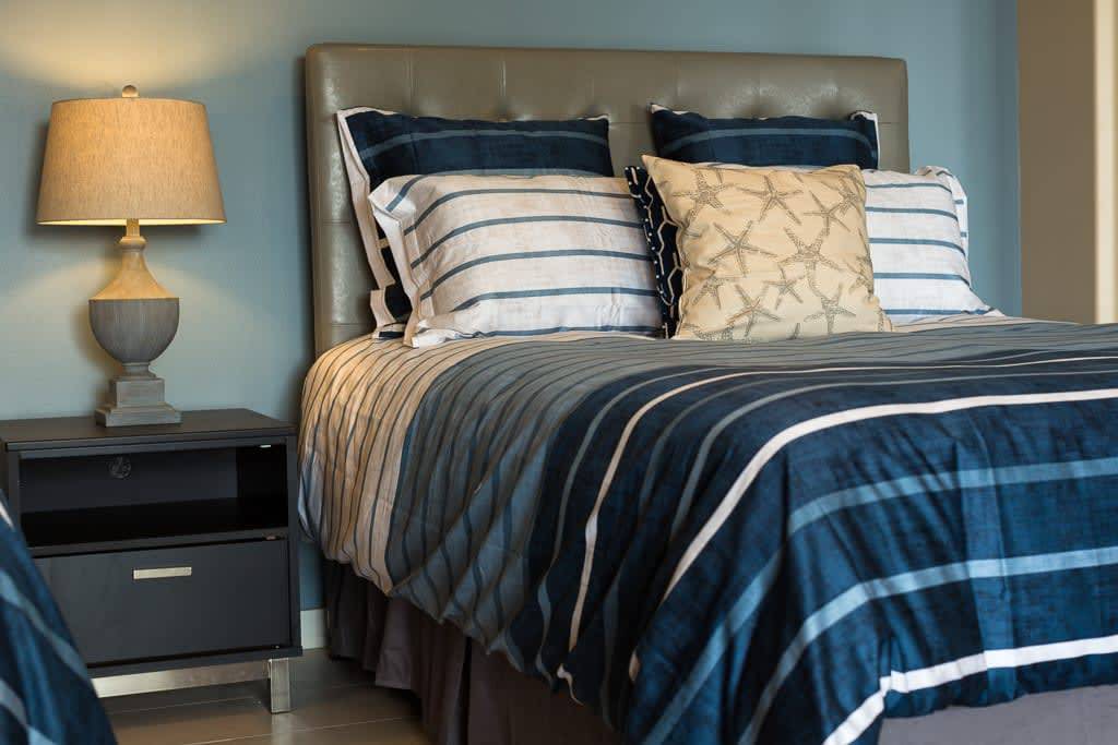 Photo of Bedroom in Kahaluu-Keauhou