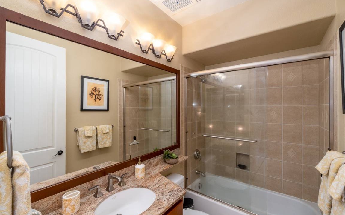 Photo of Bathroom in Kamuela