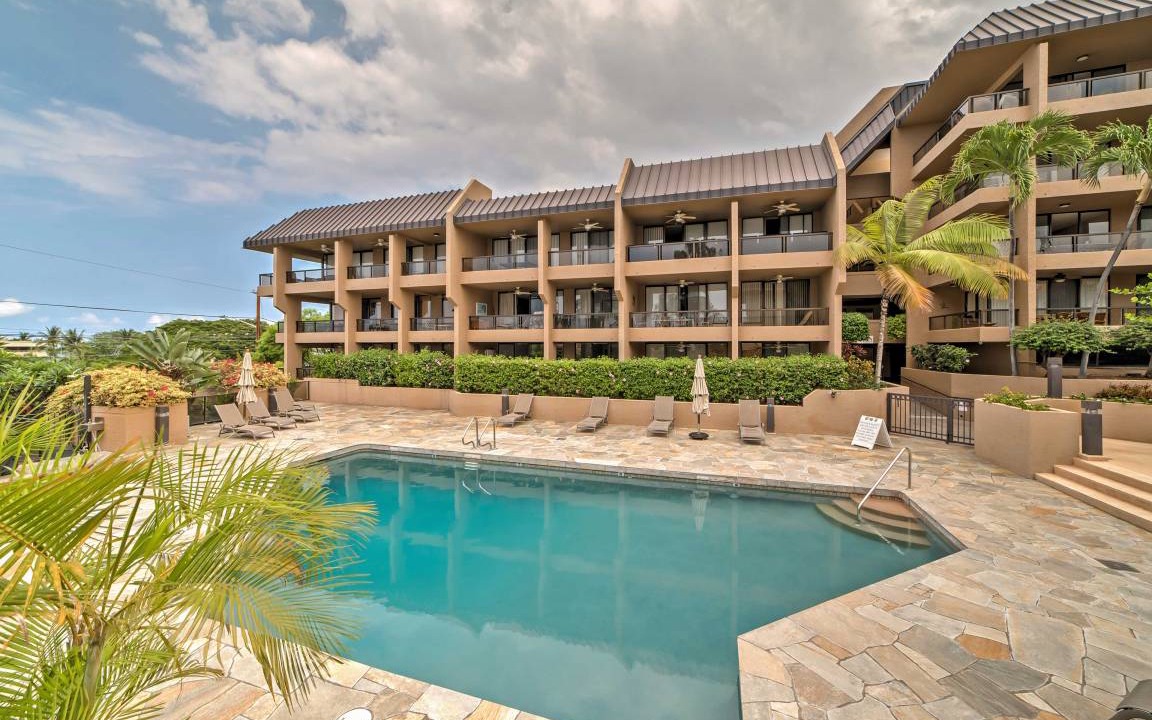 Photo of Outdoor in Historic Kailua Village