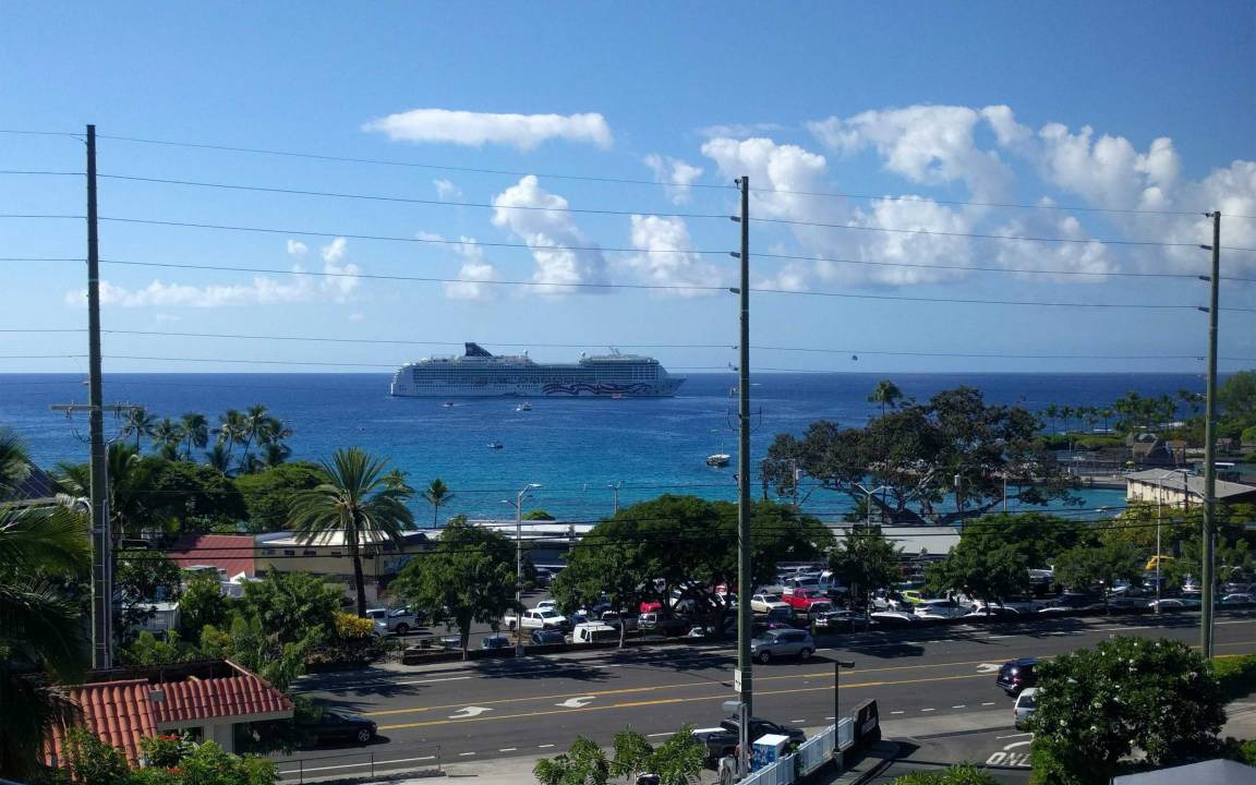 Photo of Others in Historic Kailua Village