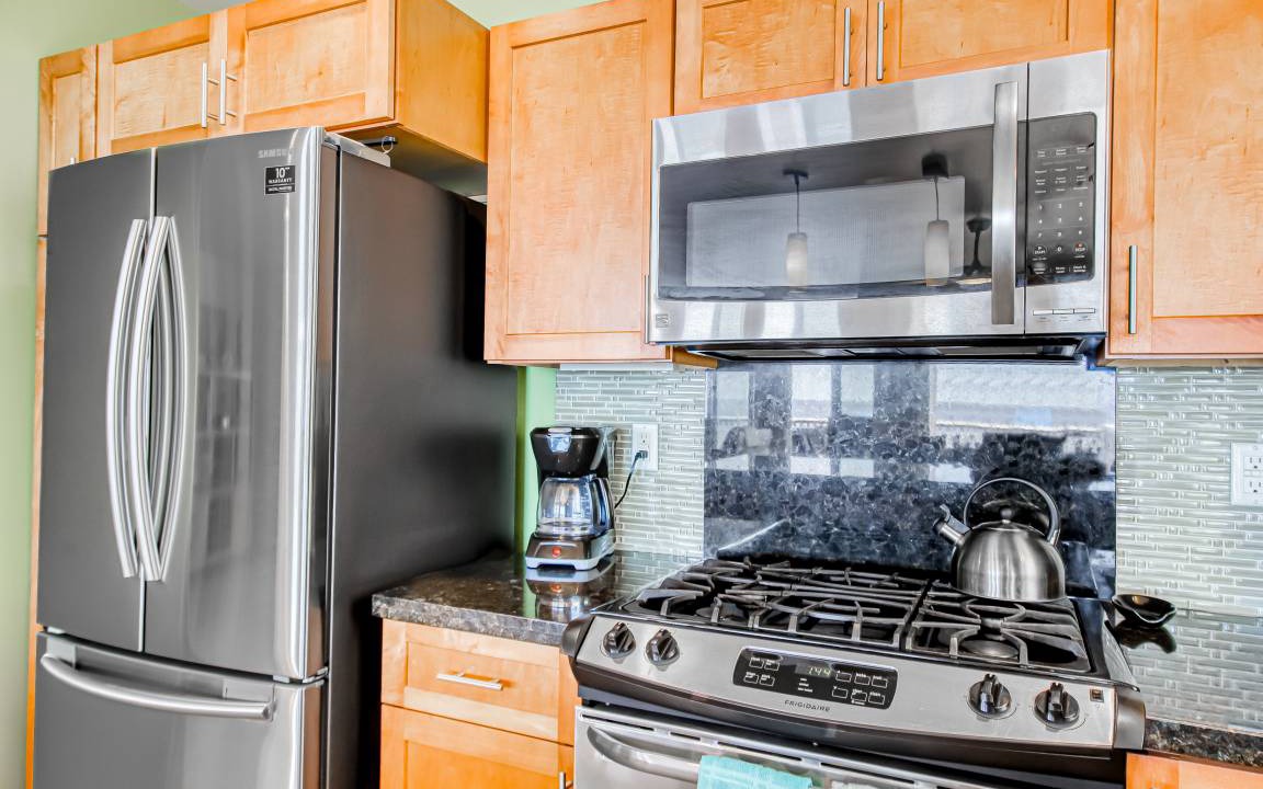 Photo of Kitchen in Kapoho