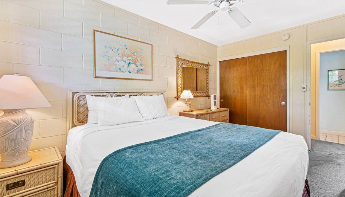 Photo of Bedroom in Honokowai