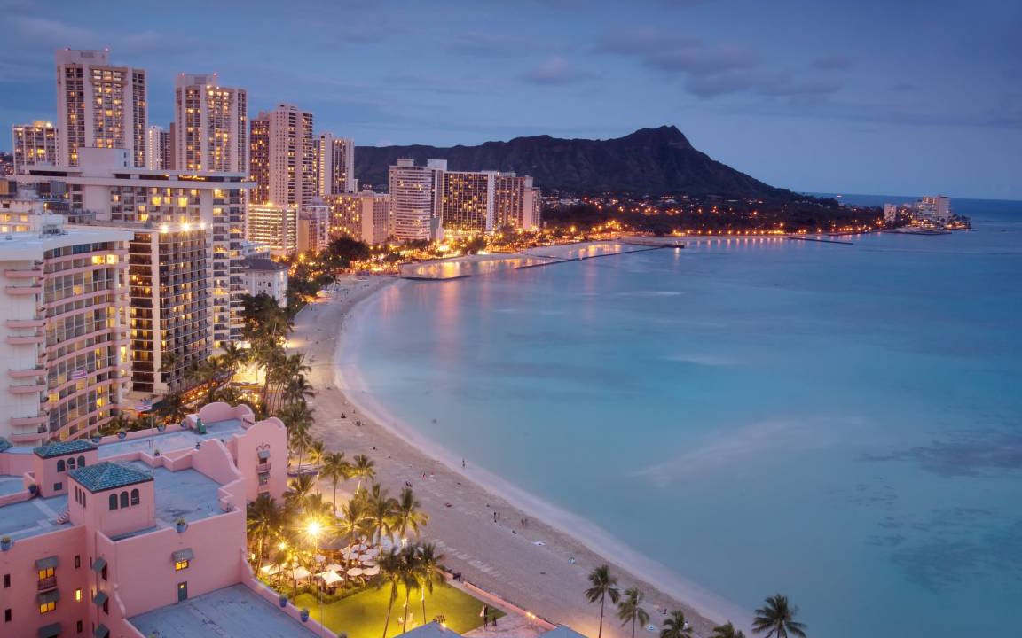 Photo of Others in Waikiki
