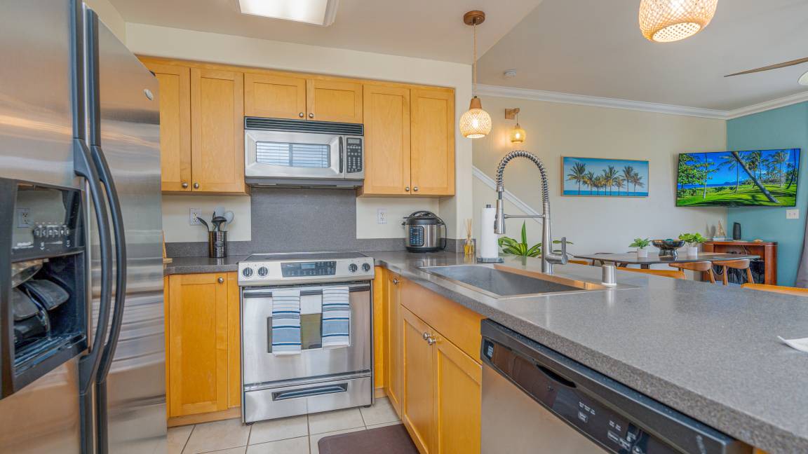 Photo of Kitchen in Kapolei