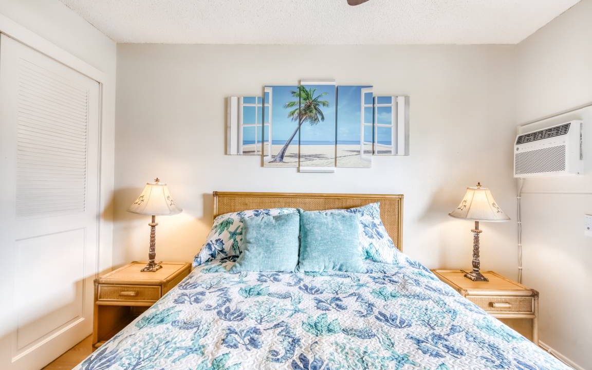 Photo of Bedroom in Kailua-Kona