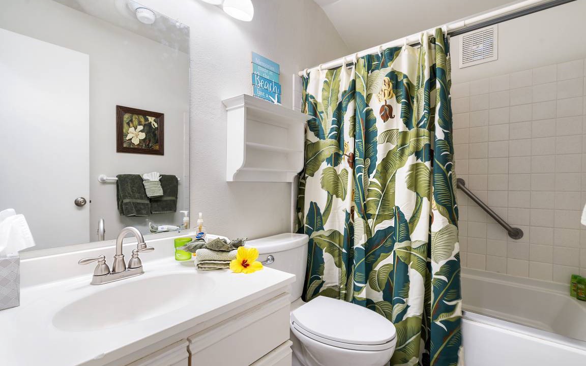 Photo of Bathroom in Kailua-Kona