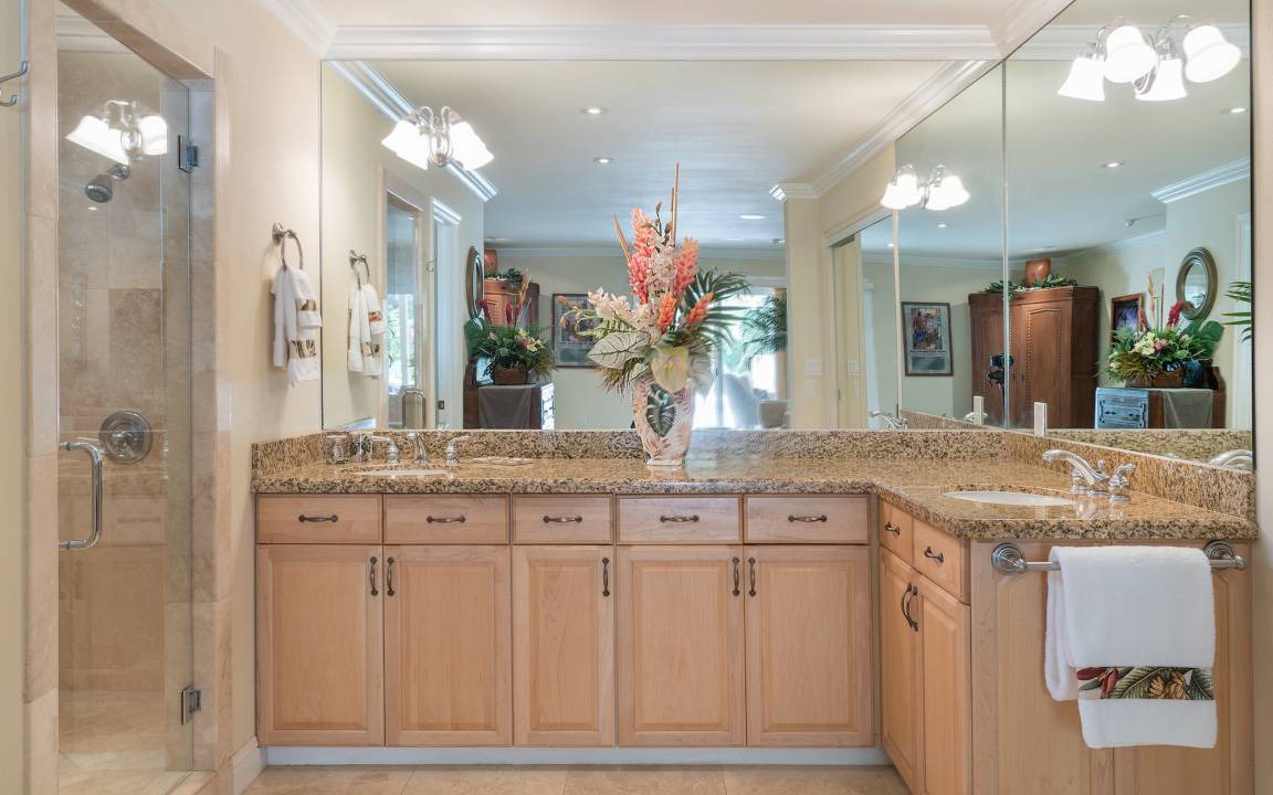 Photo of Bathroom in Kalama Tract