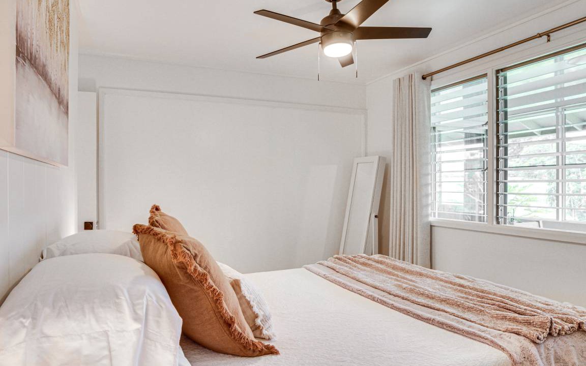 Photo of Bedroom in Hilo