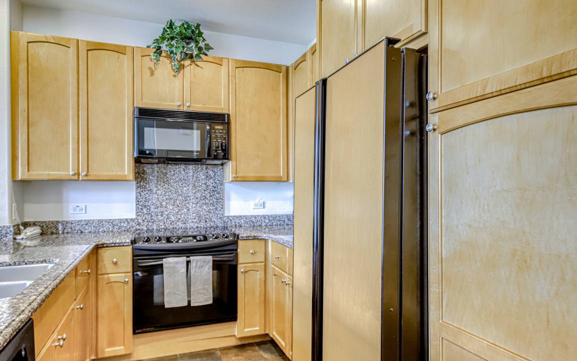Photo of Kitchen in Waikoloa
