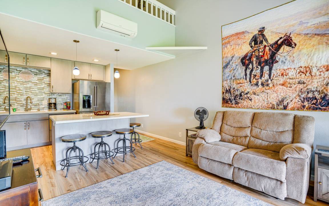 Photo of Livingroom in Kaunakakai