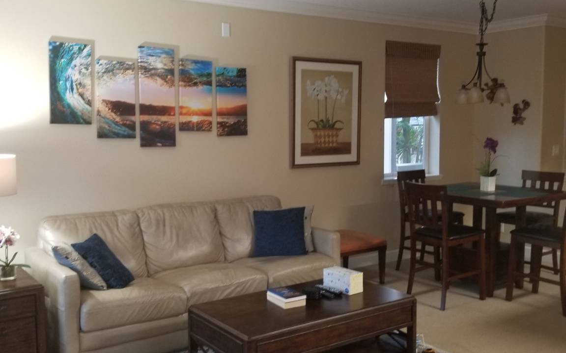 Photo of Livingroom in Ko Olina