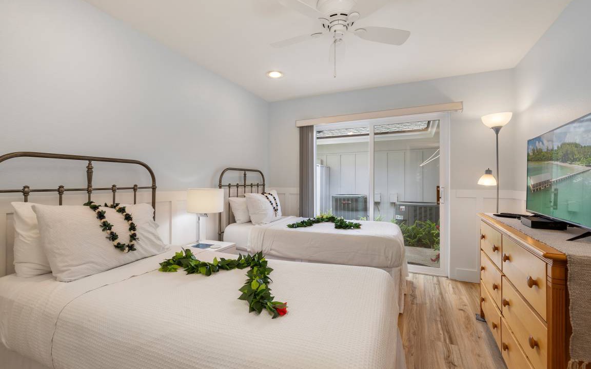 Photo of Bedroom in Ko Olina